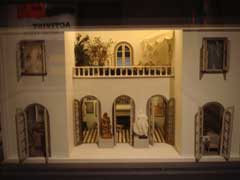 Doll House