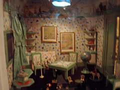 Doll House