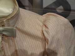 Shirtwaist Blouse 1895