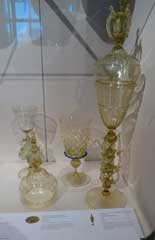 Glassware